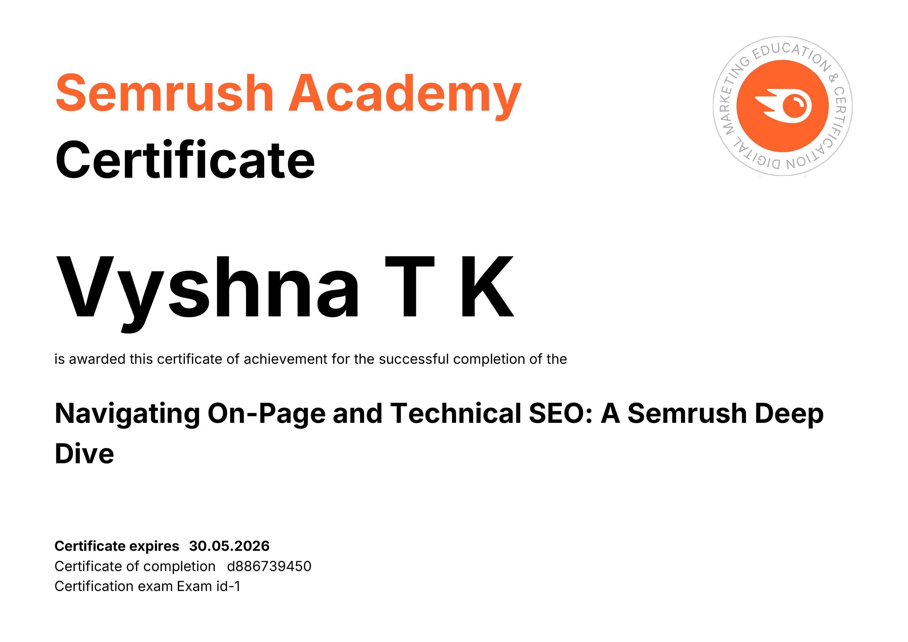 Digital Marketing institute kozhikode