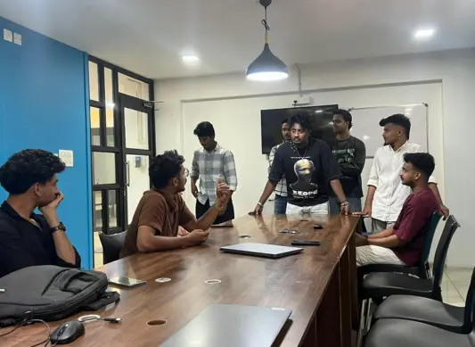 smm training in calicut