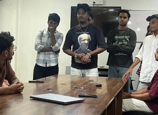 calicut digital marketing institute