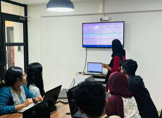 Digital Marketing Course Kozhikode