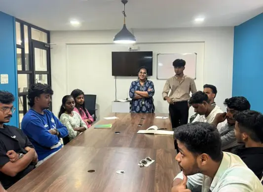 Digital Marketing Course Kozhikode