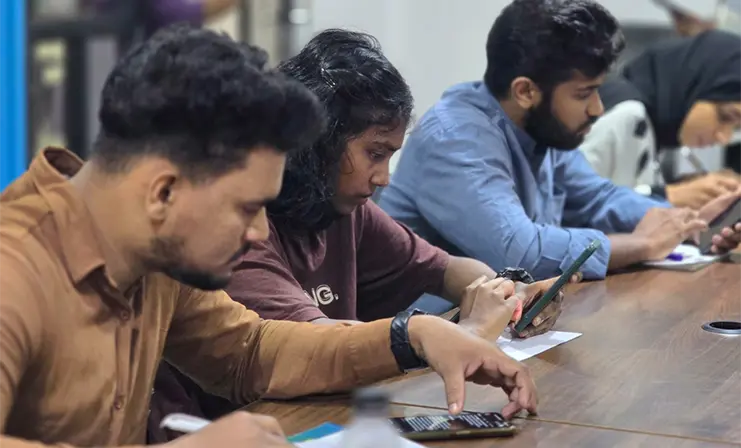 Digital Marketing Institute Calicut