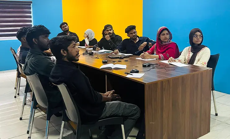 Digital Marketing Course Calicut