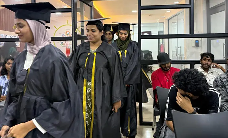 Digital Marketing Course Calicut