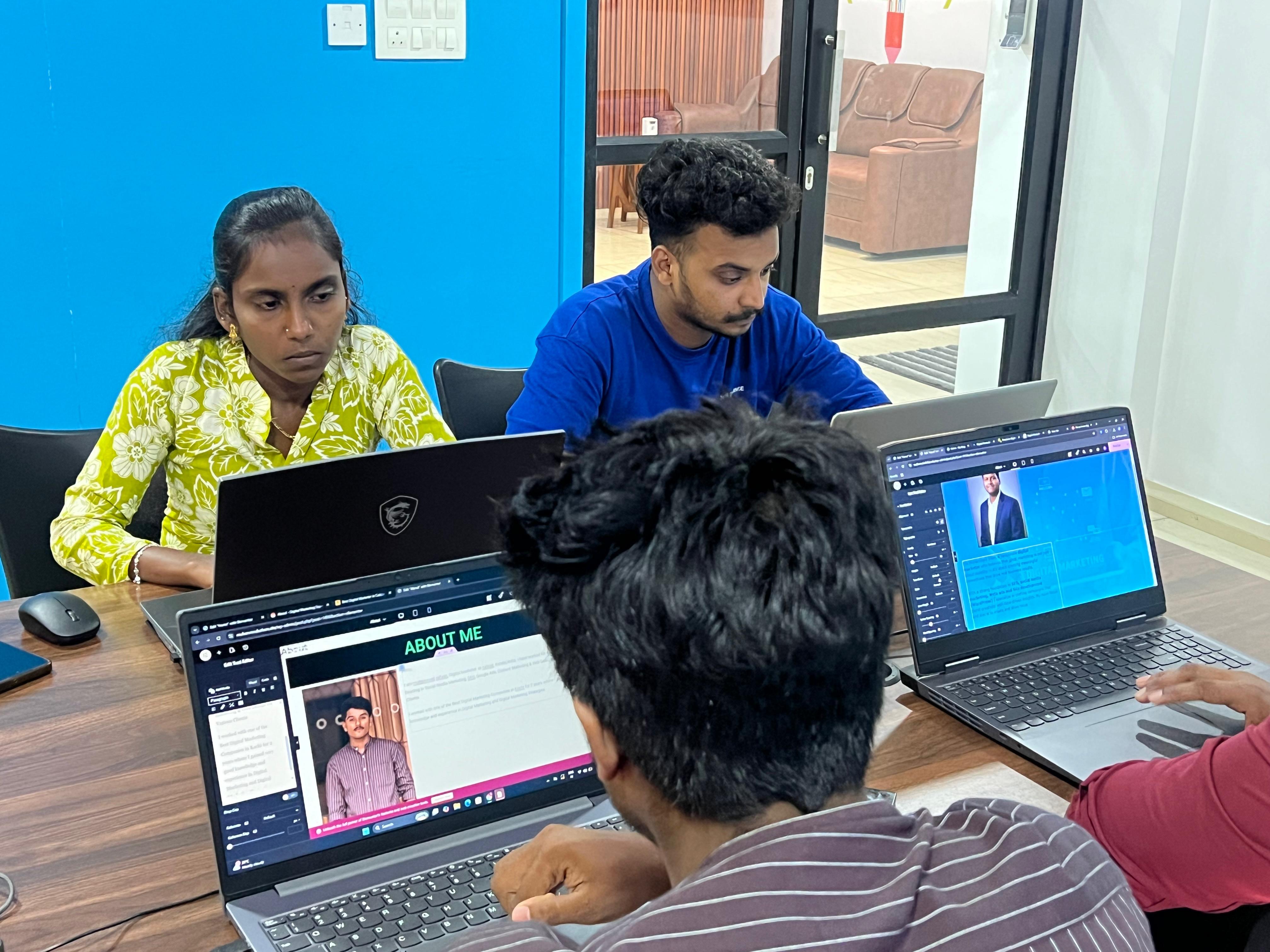 digital marketing course in calicut