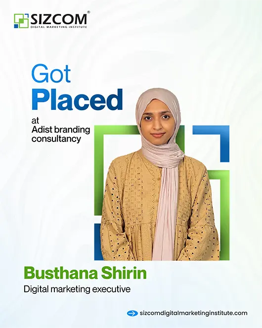 Digital Marketing Institute Calicut