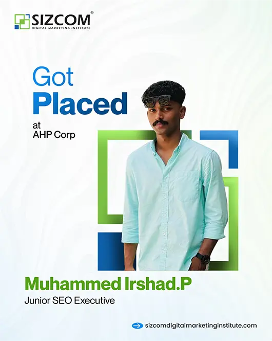 Digital Marketing Institute Calicut